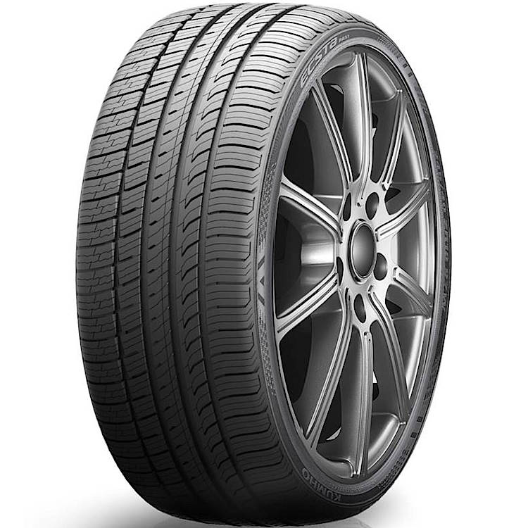 KUMHO ECSTA PA51 235/55ZR18 (28.1X9.3R 18) Tires