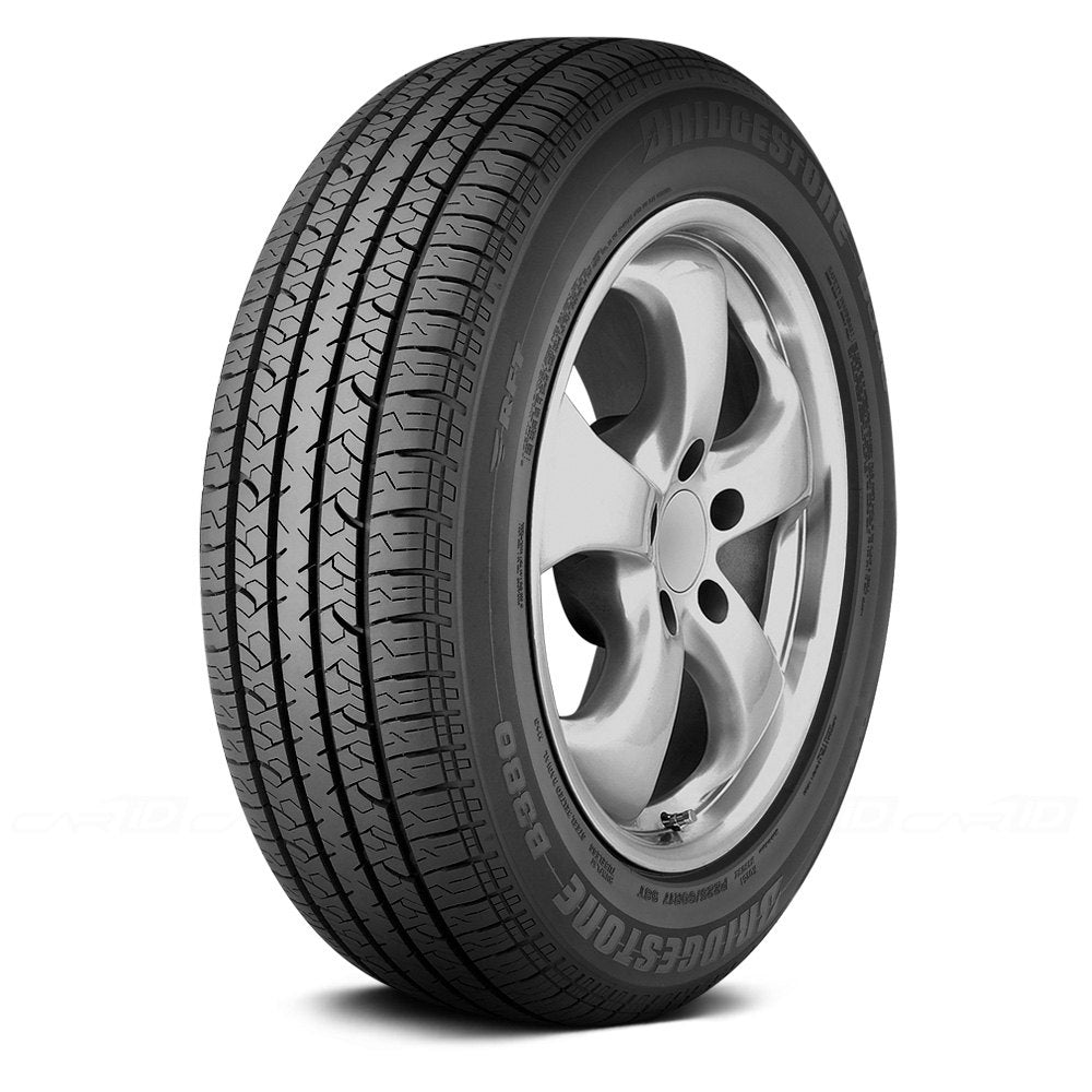 BRIDGESTONE B380 RFT P225/60R17 (27.6X8.9R 17) Tires