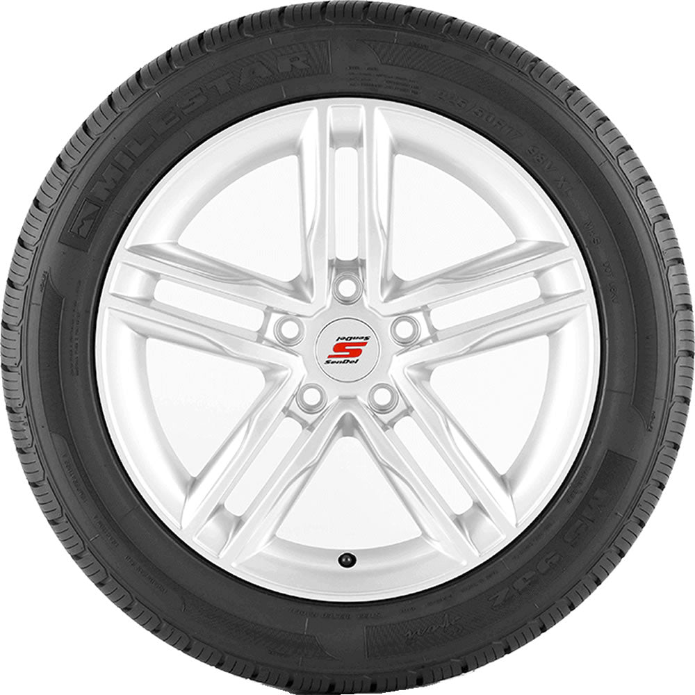 MILESTAR MS932 245/45R17 (25.7X9.6R 17) Tires