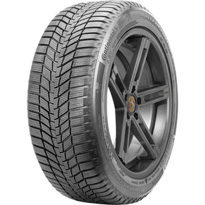 CONTINENTAL WINTERCONTACT SI 235/65R17XL (29X9.3R 17) Tires