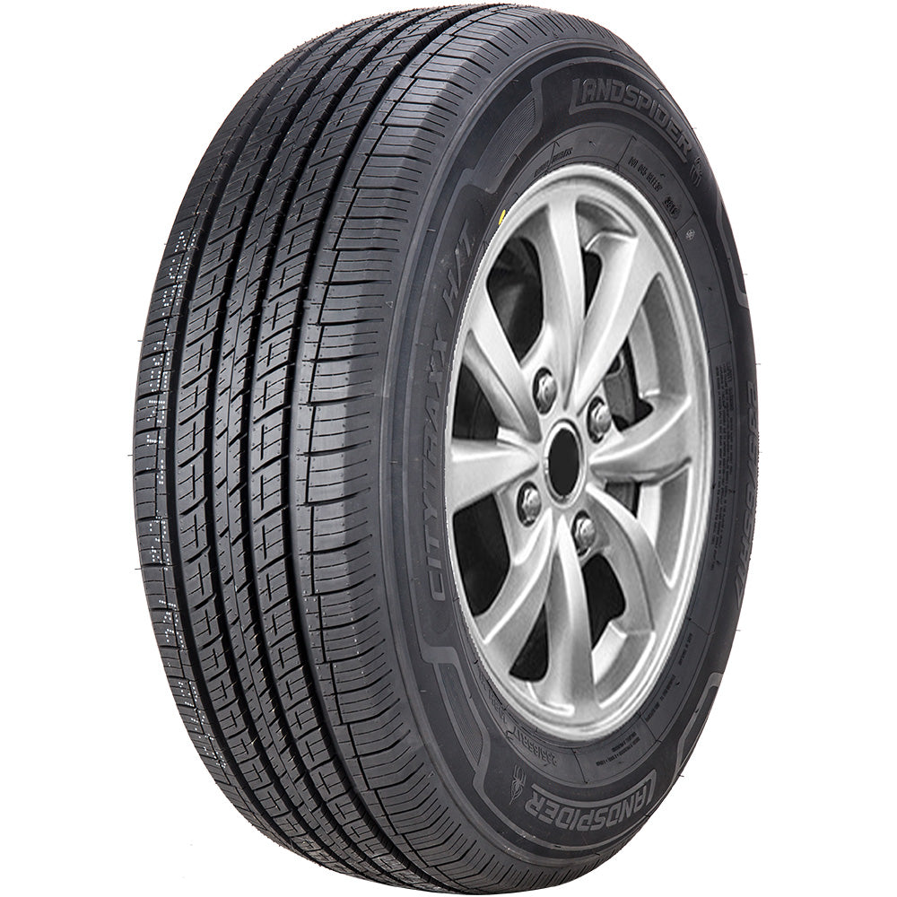 LANDSPIDER CITYTRAXX H/T 265/65R17 (30.6X10.4R 17) Tires