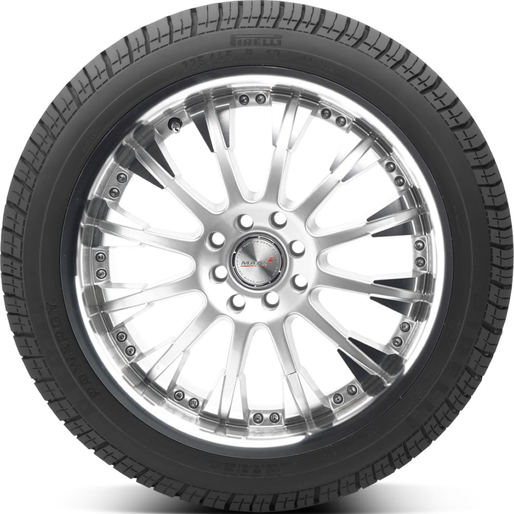 PIRELLI P6000 POWERGY 235/50ZR17 (26.3X9.8R 17) Tires