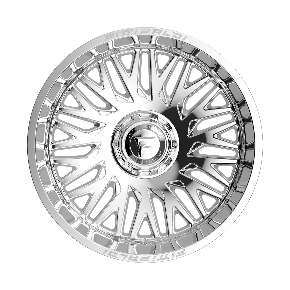 FITTIPALDI OFFROAD FA07MC 22X12, PCD 6X135/6X5.50, ET -44, CB 106.2-MIRROR COAT