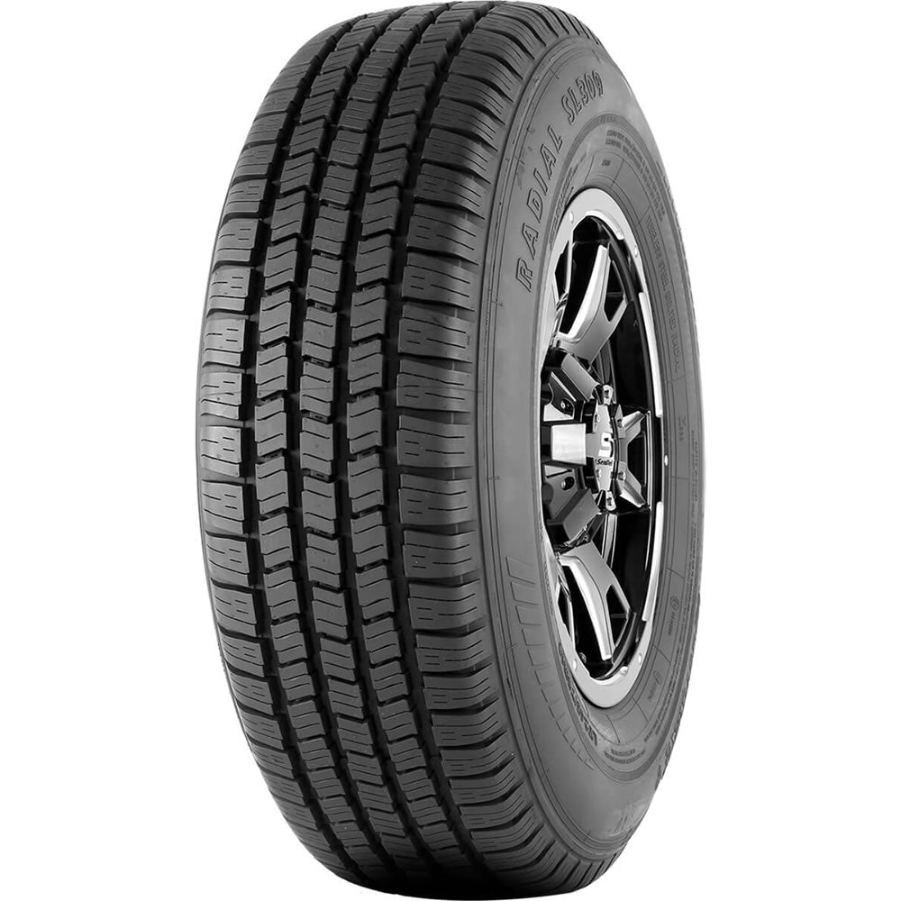 Westlake SL309 LT245/70R17 (30.6x9.7R 17) Tires