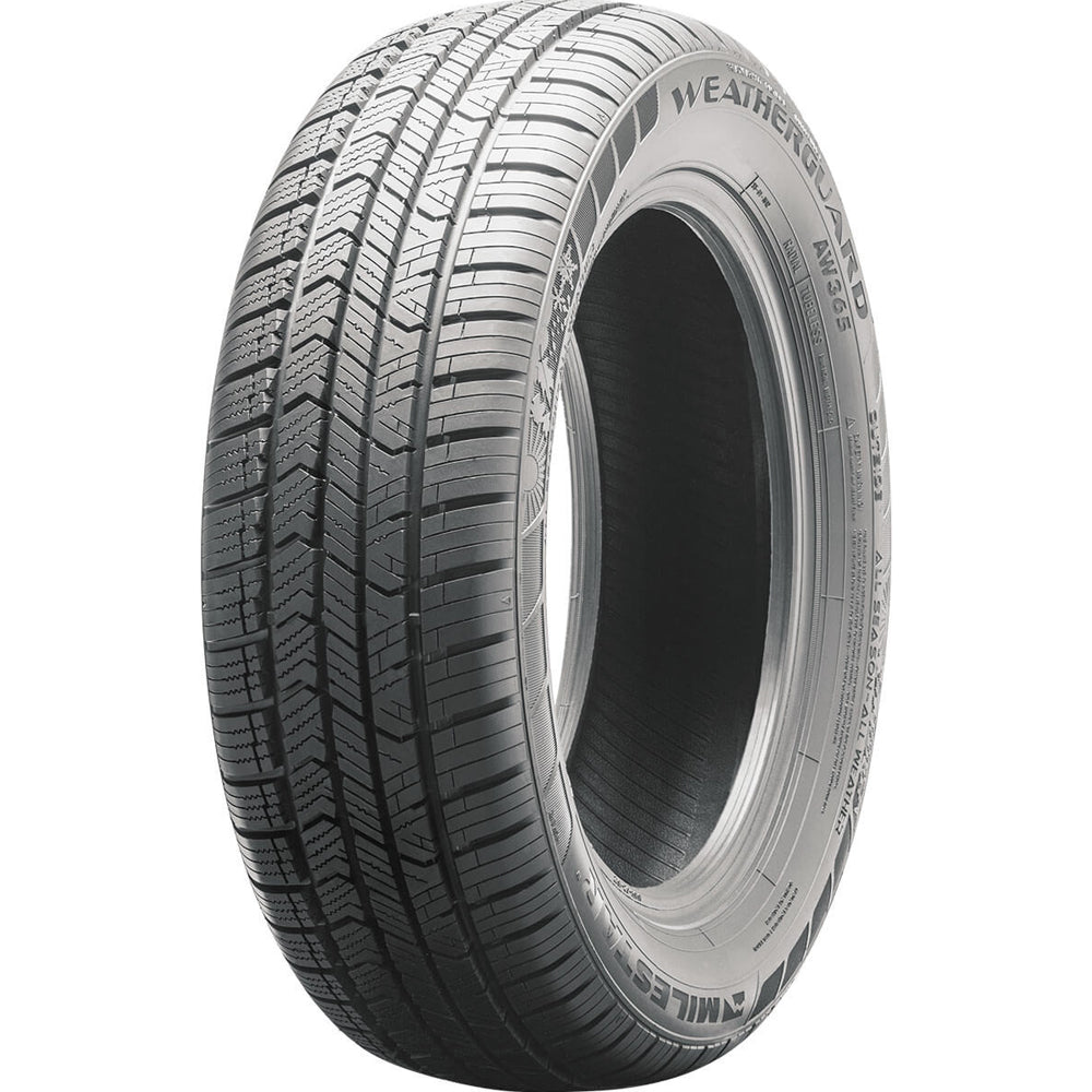 MILESTAR WEATHERGUARD AW365 225/45R18 (25.9X8.9R 18) Tires