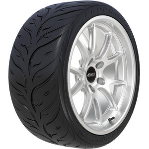FEDERAL 595 RS-RR 245/35ZR18 (24.5X9.7R 18) Tires