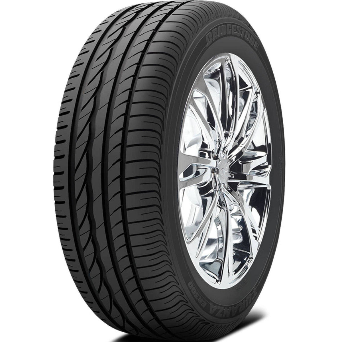 BRIDGESTONE TURANZA ER300 245/45R18 (26.7X9.7R 18) Tires