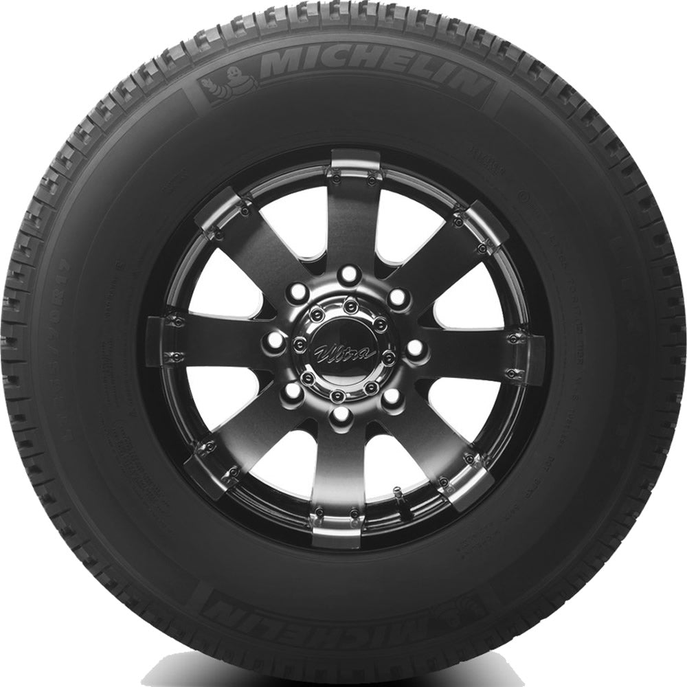 MICHELIN LTX A/T 2 P275/65R18 (32.1X10.8R 18) Tires