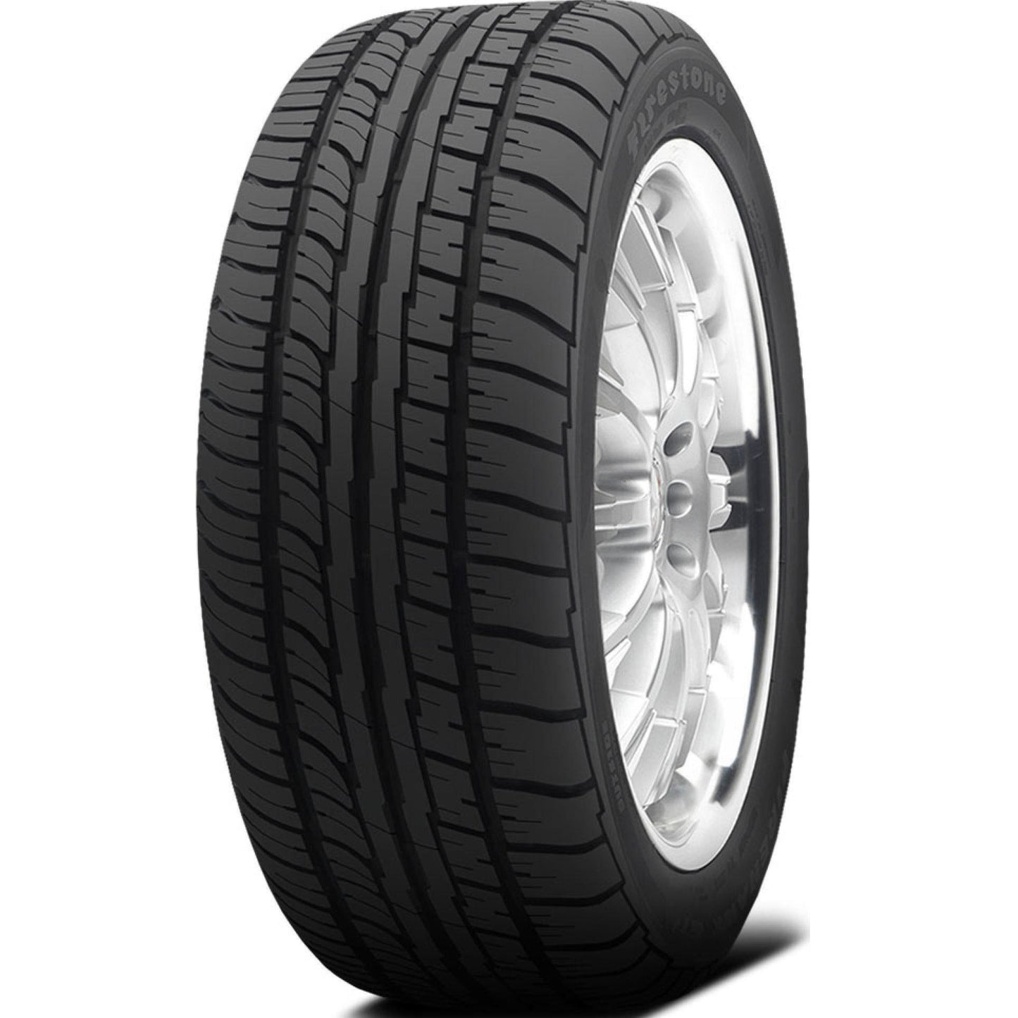 FIRESTONE FIREHAWK GT H P235/50R18 (27.3X9.3R 18) Tires