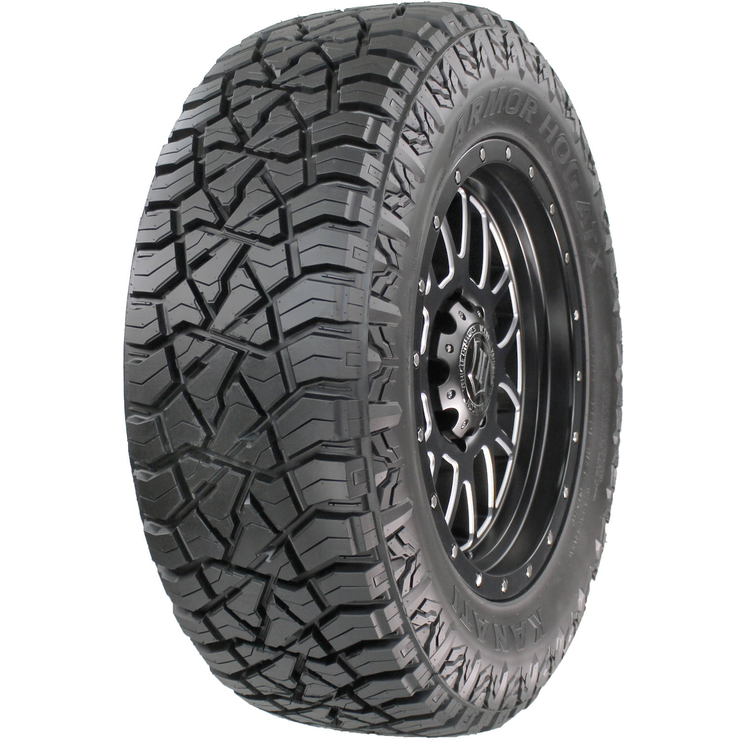 KANATI ARMOR HOG ATX LT275/60R20 (33.3X10.8R 20) Tires