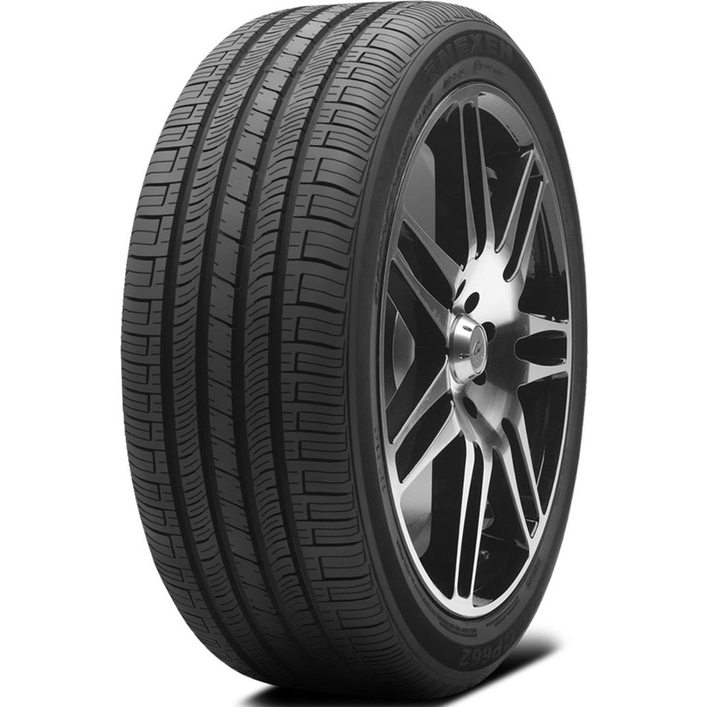 Nexen CP662 195/65R15 (25x7.9R 15) Tires