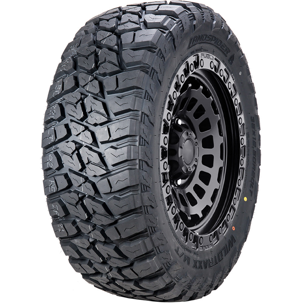 LANDSPIDER WILDTRAXX M/T 35X12.50R22LT Tires