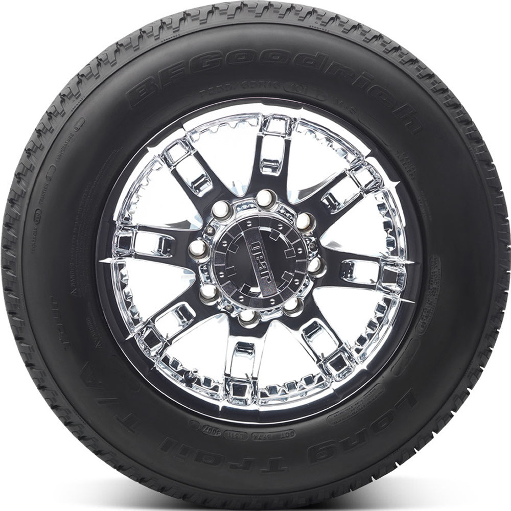 BFGOODRICH LONG TRAIL TOURING P235/70R17 (30X9.3R 17) Tires