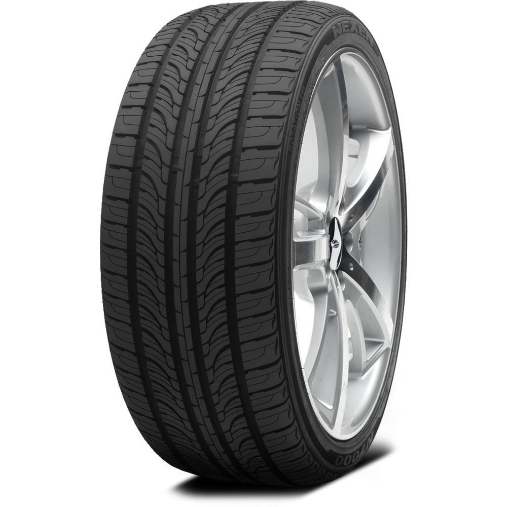 Nexen N7000 275/35ZR20 (27.6x10.9R 20) Tires