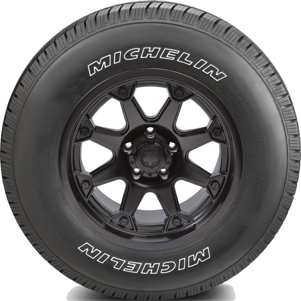 MICHELIN DEFENDER LTX M/S 245/70R16 (29.4X9.7R 16) Tires