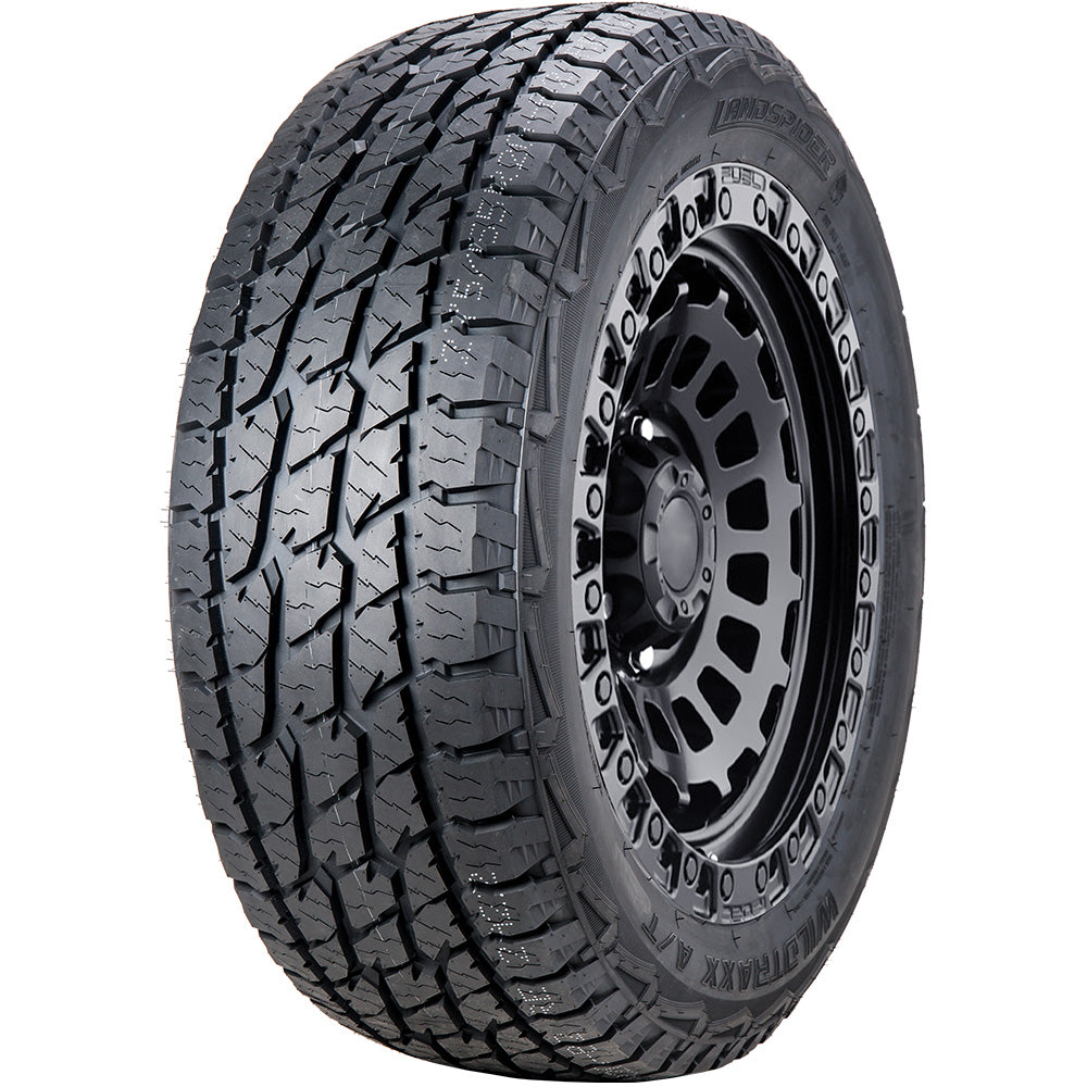 LANDSPIDER WILDTRAXX A/T LT305/55R20 (33.2X12R 20) Tires