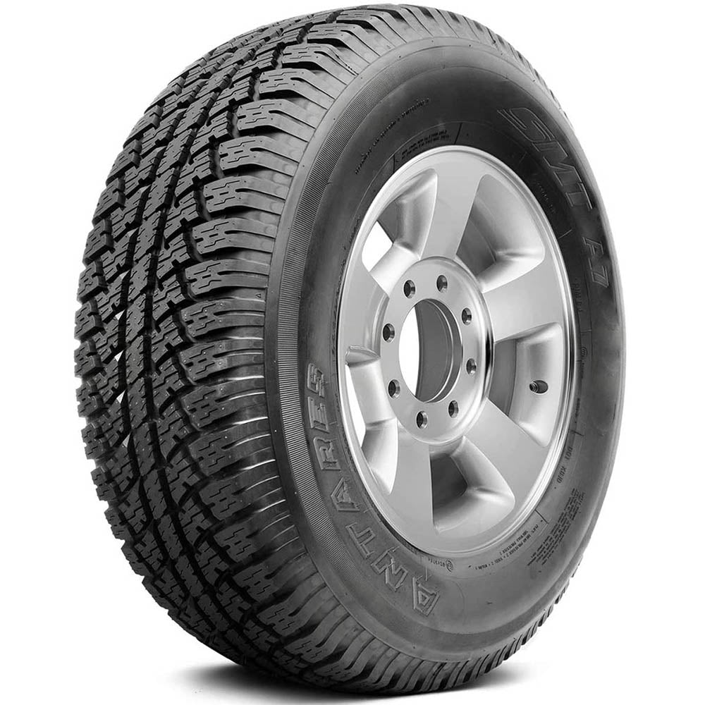 ANTARES SMT A7 LT235/75R15 (28.9X9.3R 15) Tires