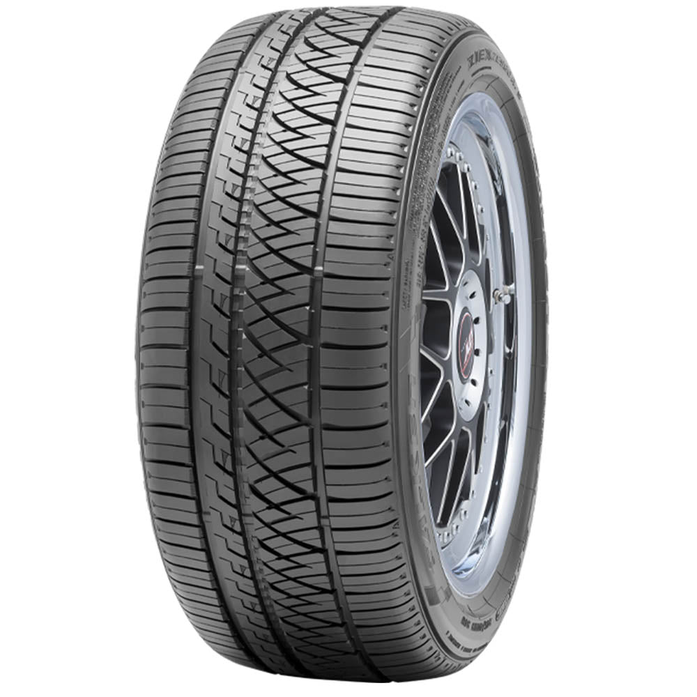 FALKEN ZIEX ZE960 A/S 255/40R18 (26X10R 18) Tires