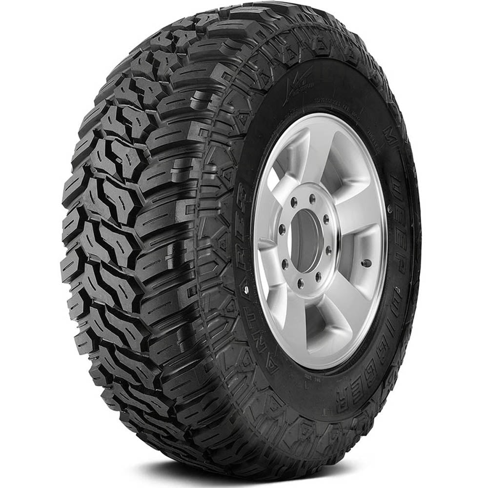 ANTARES DEEP DIGGER LT265/70R17 (31.7X10.4R 17) Tires