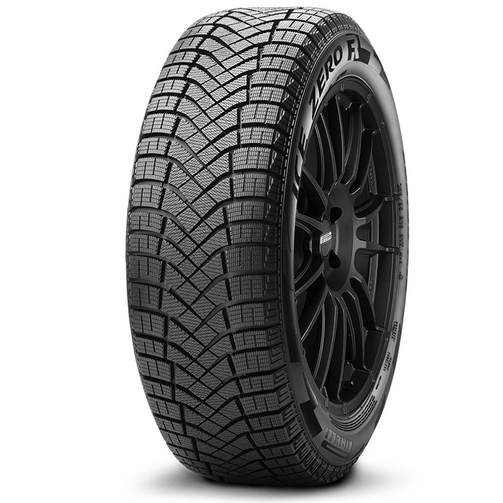 PIRELLI WINTER ICE ZERO FR 235/55R19XL (29.2X9.3R 19) Tires