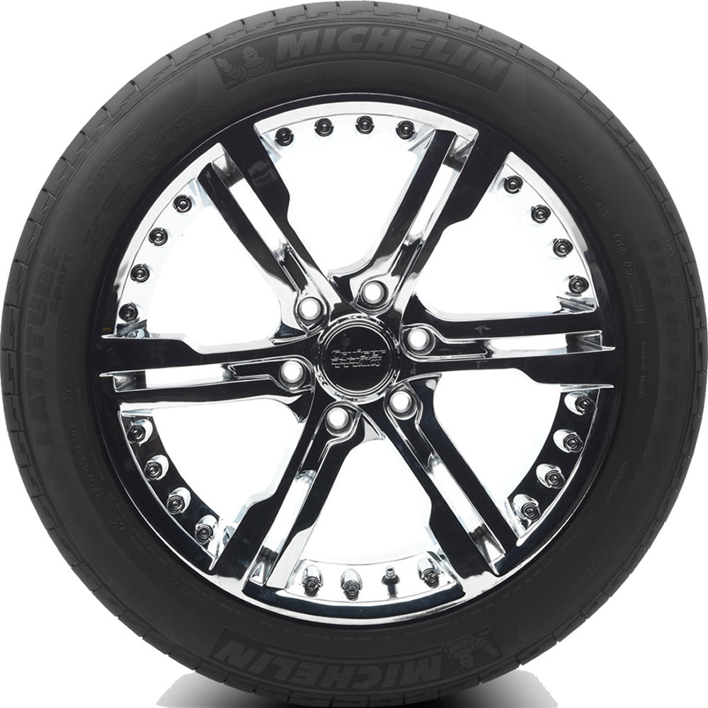 MICHELIN LATITUDE SPORT 275/45R21/XL (30.8X10.8R 21) Tires