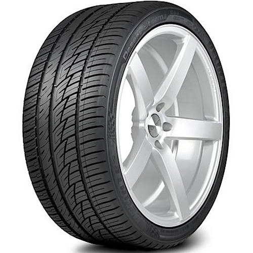 DELINTE DS8 225/55R19 (28.8X8.9R 19) Tires