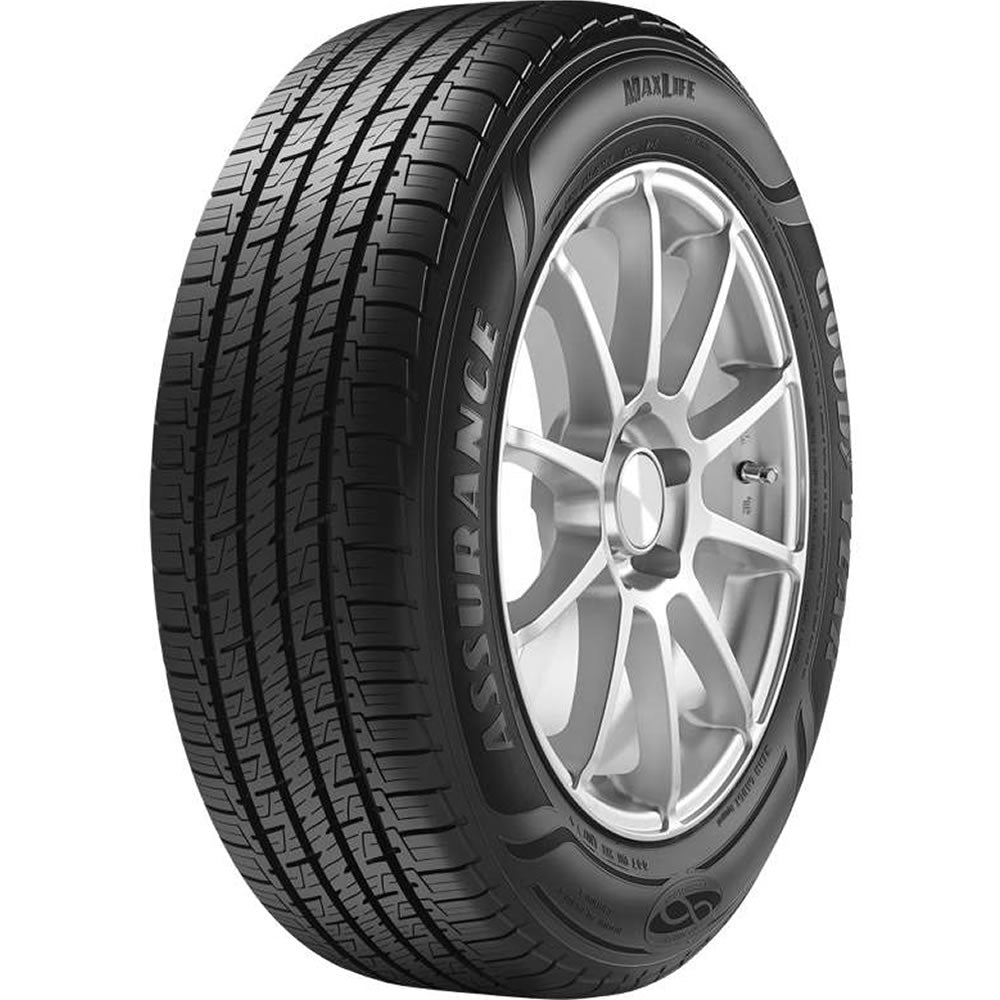 GOODYEAR ASSURANCE MAX LIFE 235/50R17 (26.3X9.3R 17) Tires