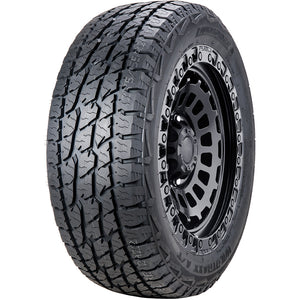 LANDSPIDER WILDTRAXX A/T LT235/80R17 (31.8X9.3R 17) Tires
