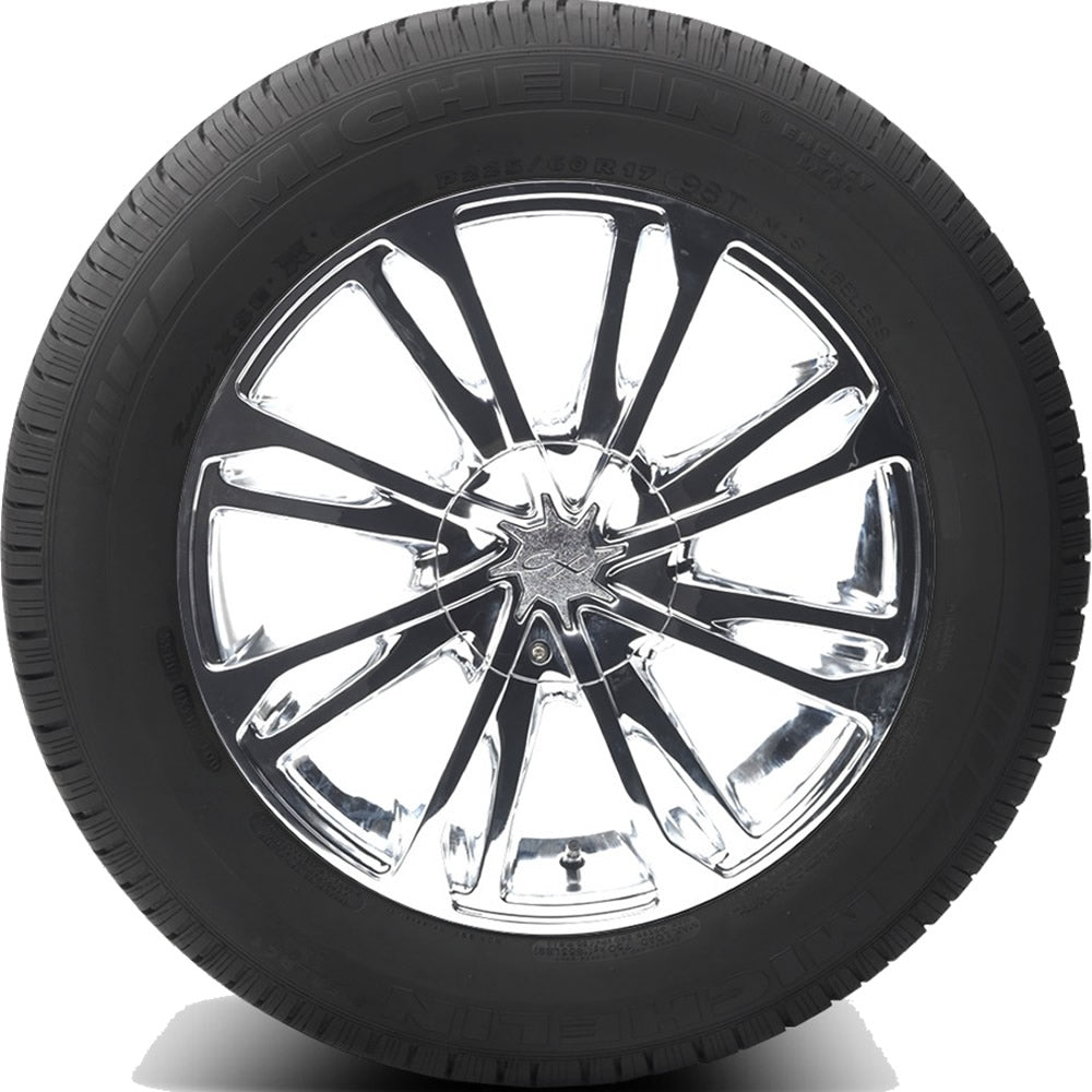 MICHELIN ENERGY LX4 245/60R17/RF (28.6X9.7R 17) Tires