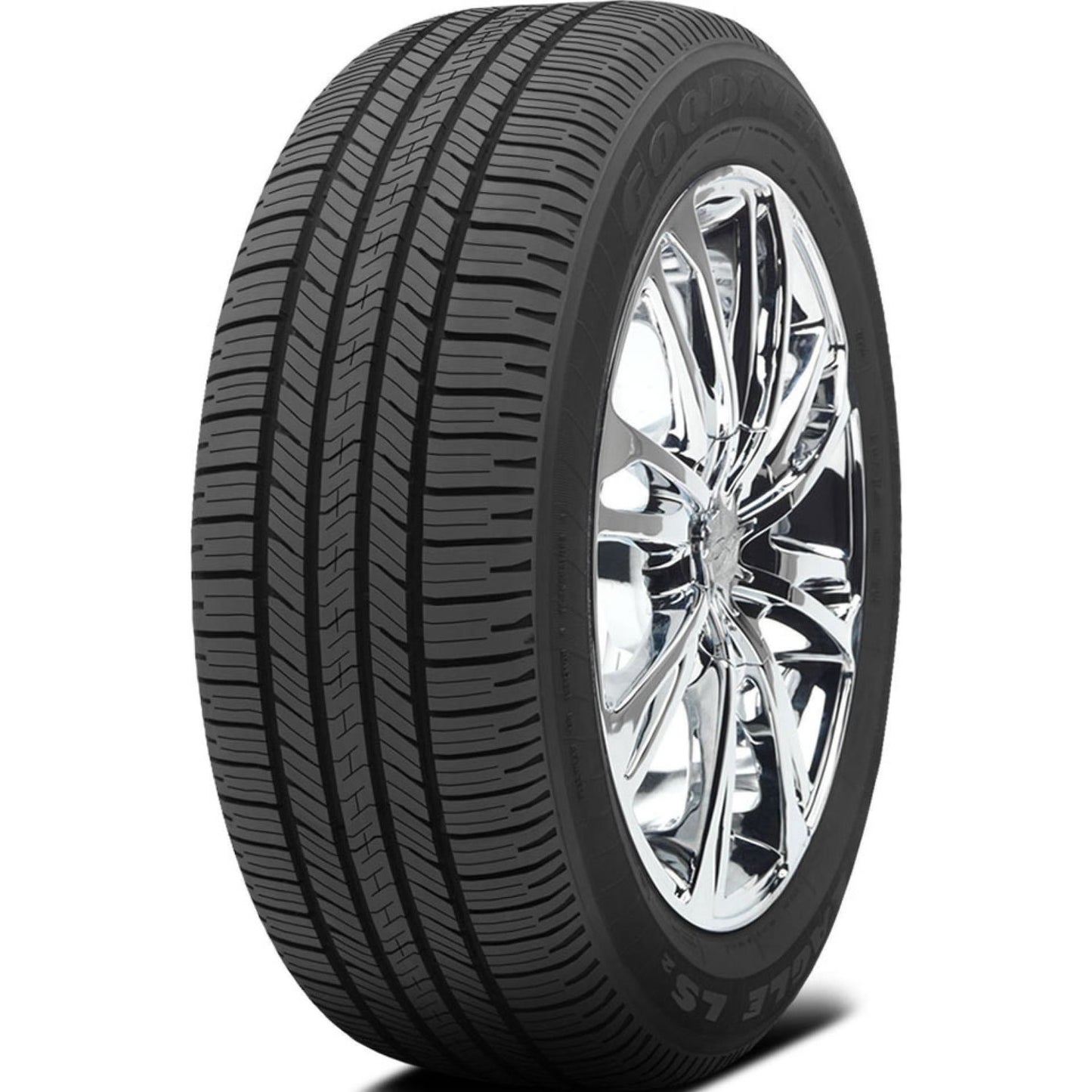 GOODYEAR EAGLE LS-2 ROF 225/55R17 (26.8X9.2R 17) Tires