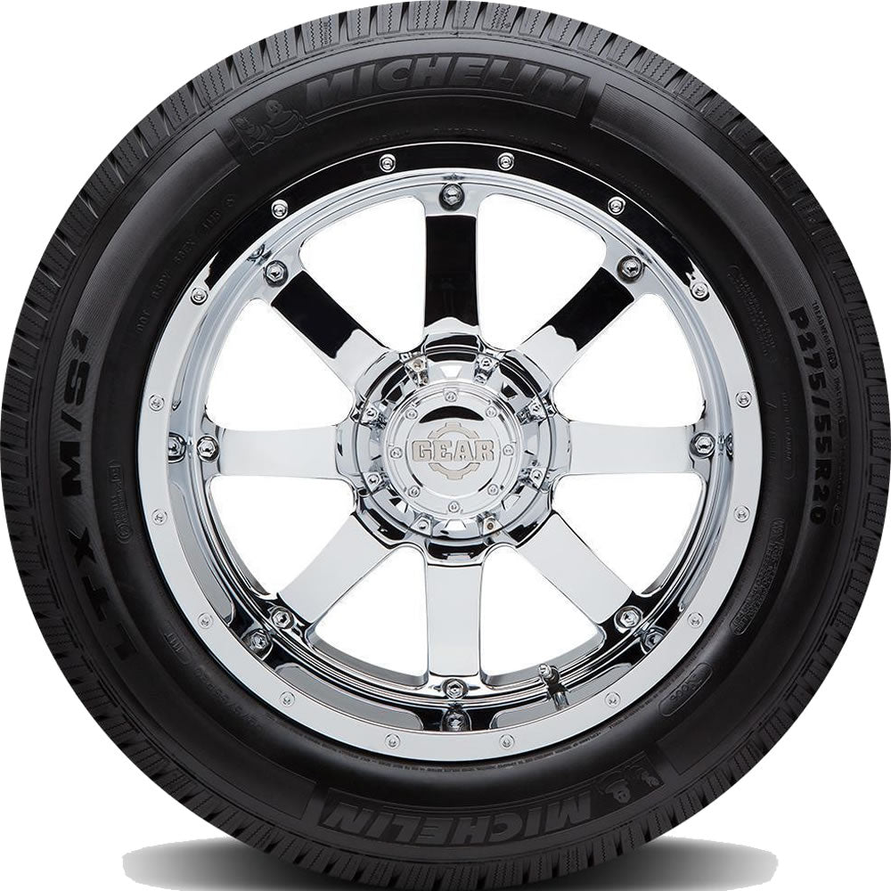 MICHELIN LTX M/S 2 245/70R17 (30.5X9.7R 17) Tires