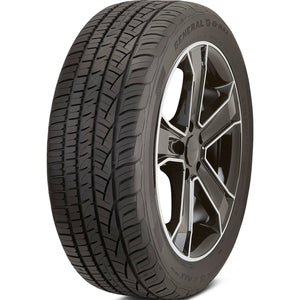 GENERAL G-MAX AS-05 245/50ZR19 (28.6X9.7R 19) Tires