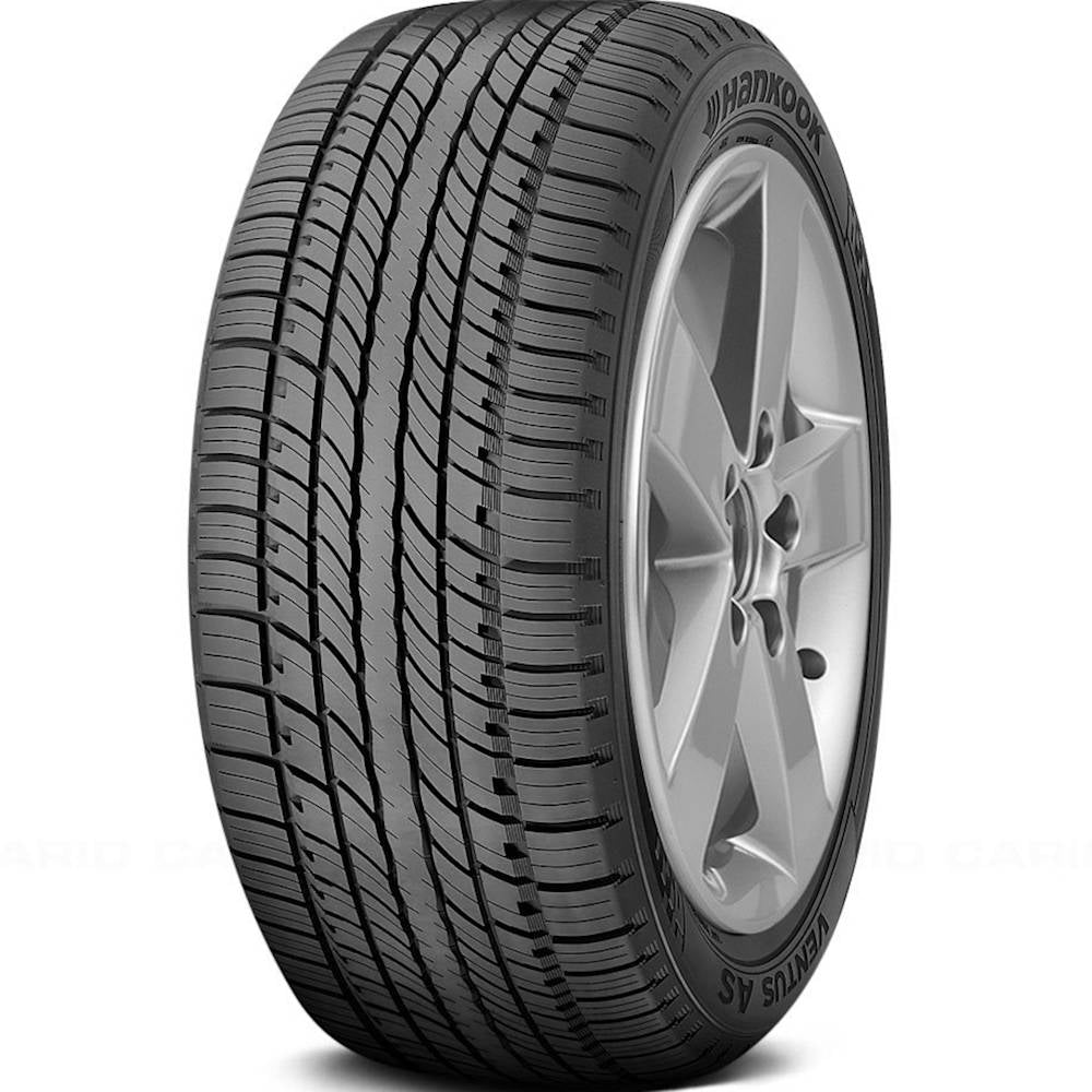 275/55R17 HANKOOK VENTUS AS RH07 BLK