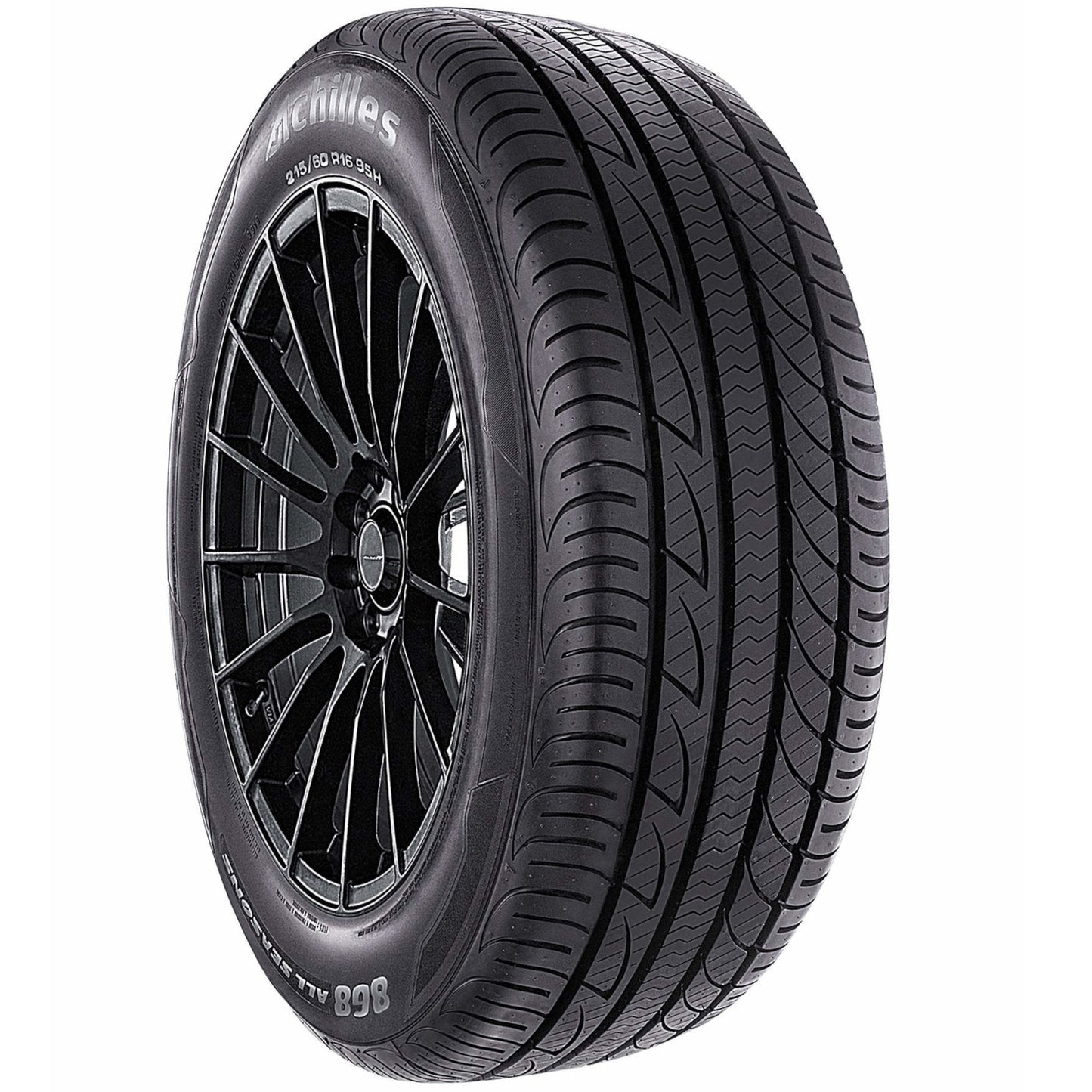 ACHILLES 868 ALL SEASONS 205/60R15 (24.7X8.1R 15) Tires