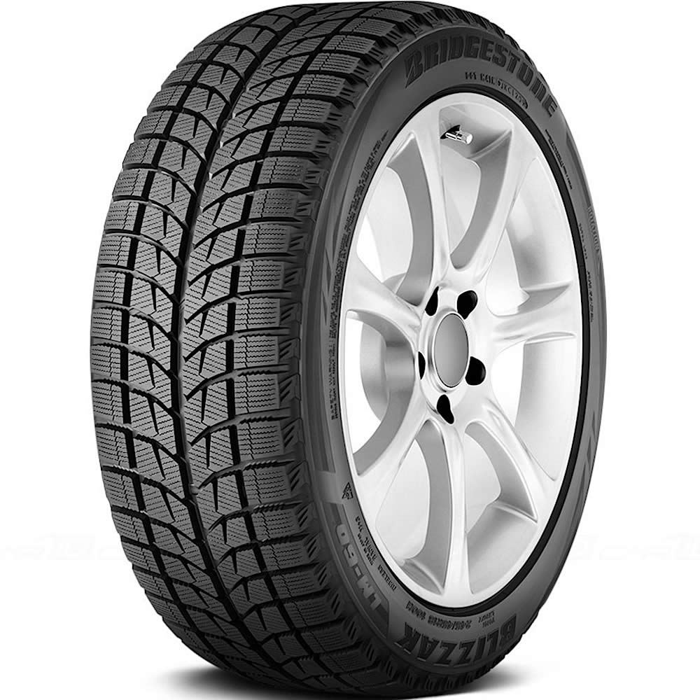 BRIDGESTONE BLIZZAK LM-60-RFT 195/55R16 (24.4X7.7R 16) Tires