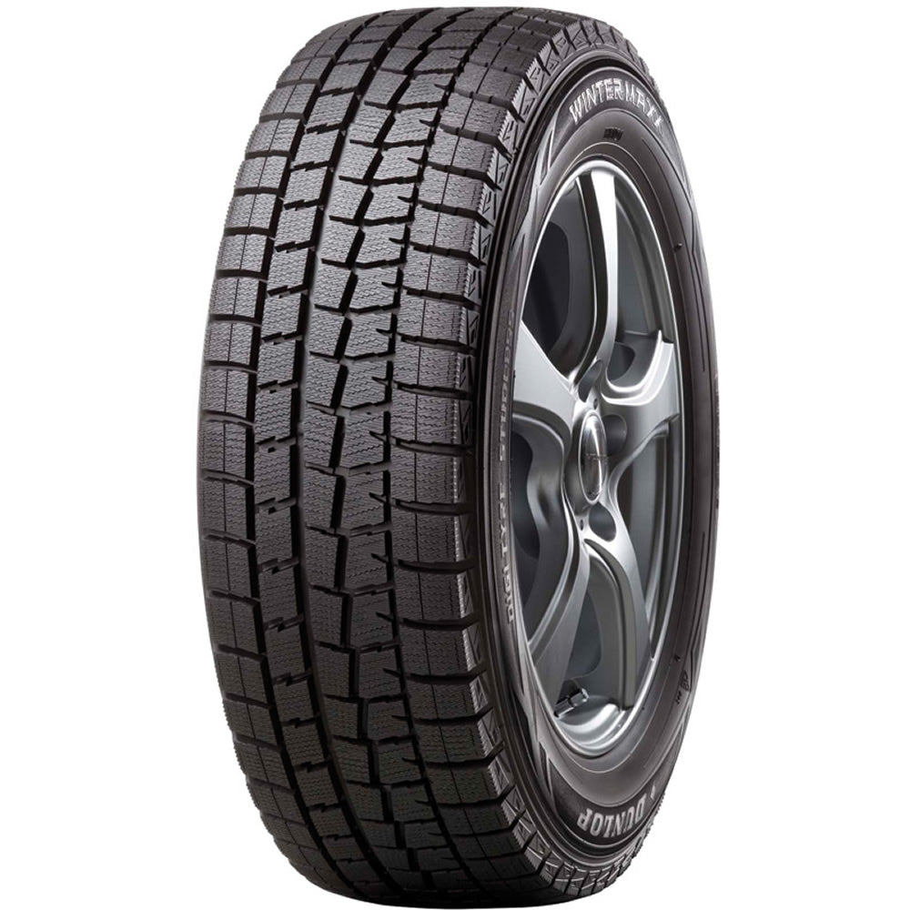 DUNLOP WINTER MAXX 225/55R16 (25.8X9.2R 16) Tires
