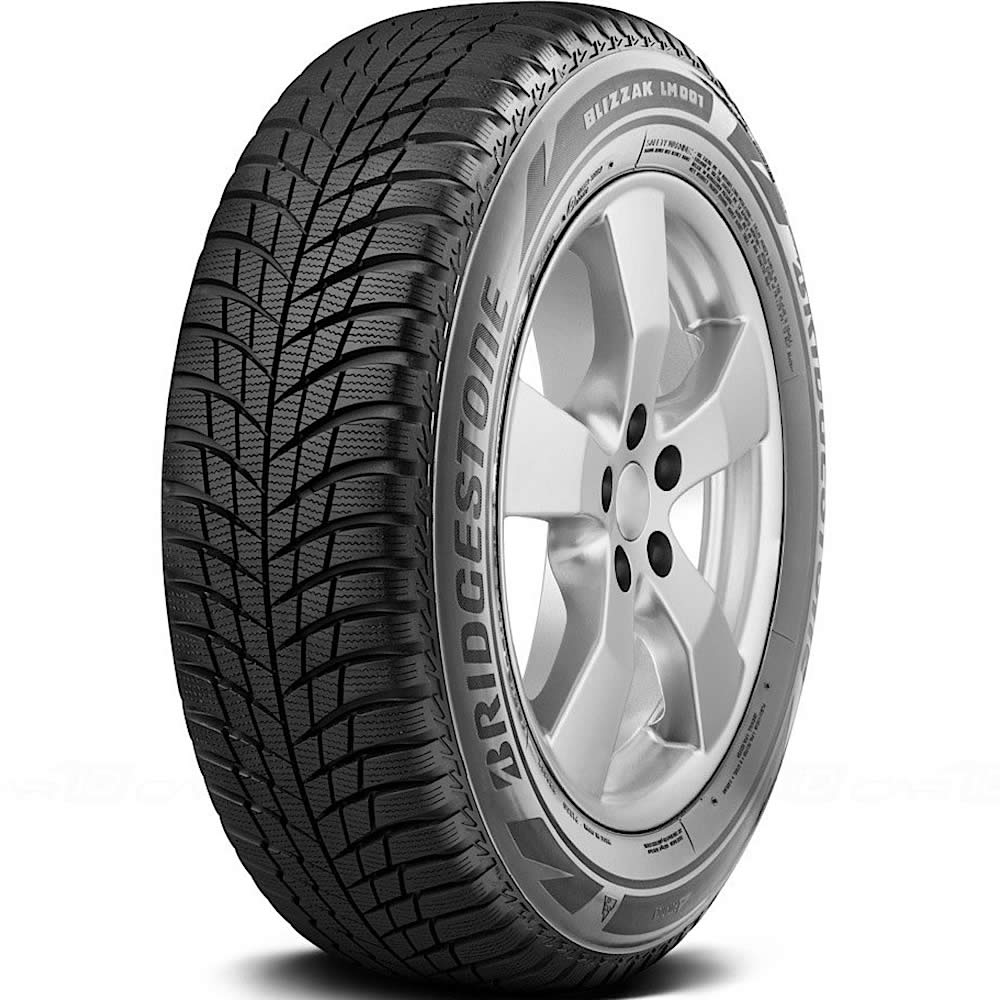 BRIDGESTONE BLIZZAK LM001 235/45R18 (26.3X9.3R 18) Tires