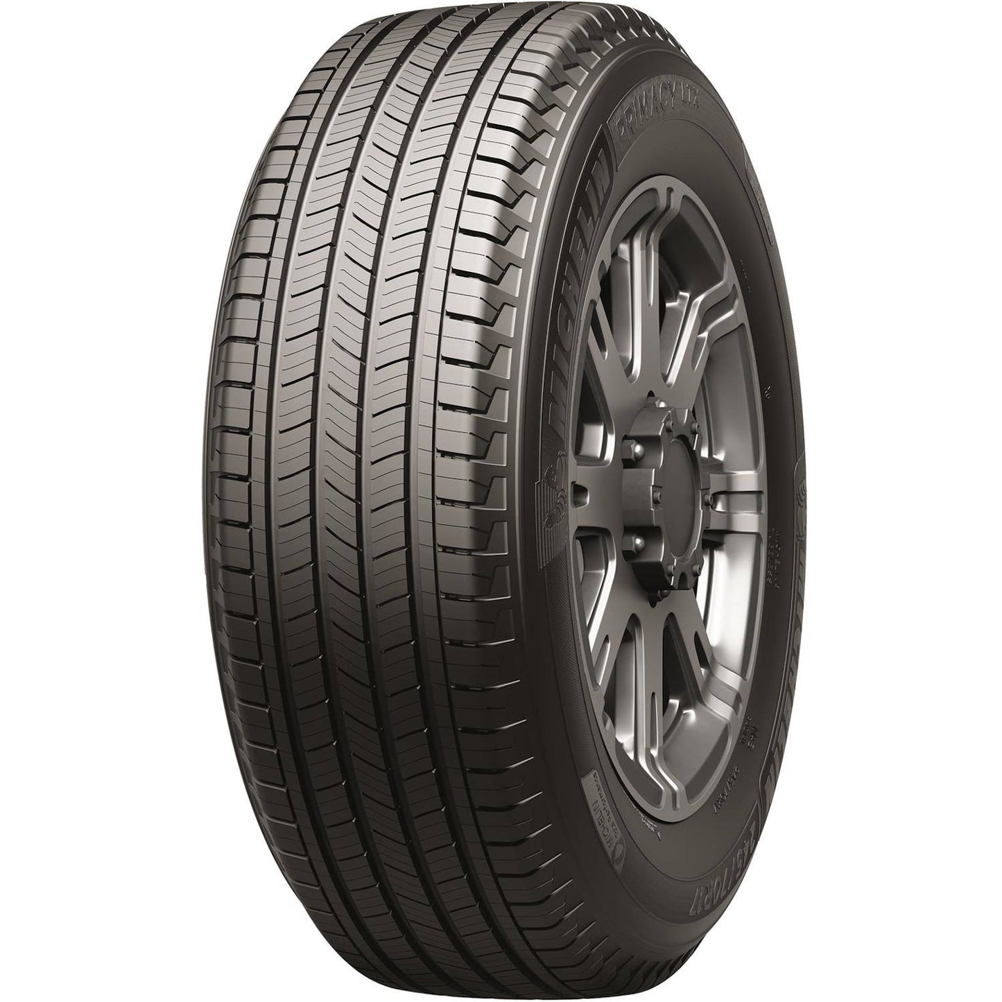 MICHELIN PRIMACY LTX 265/65R17 (30.6X10.4R 17) Tires
