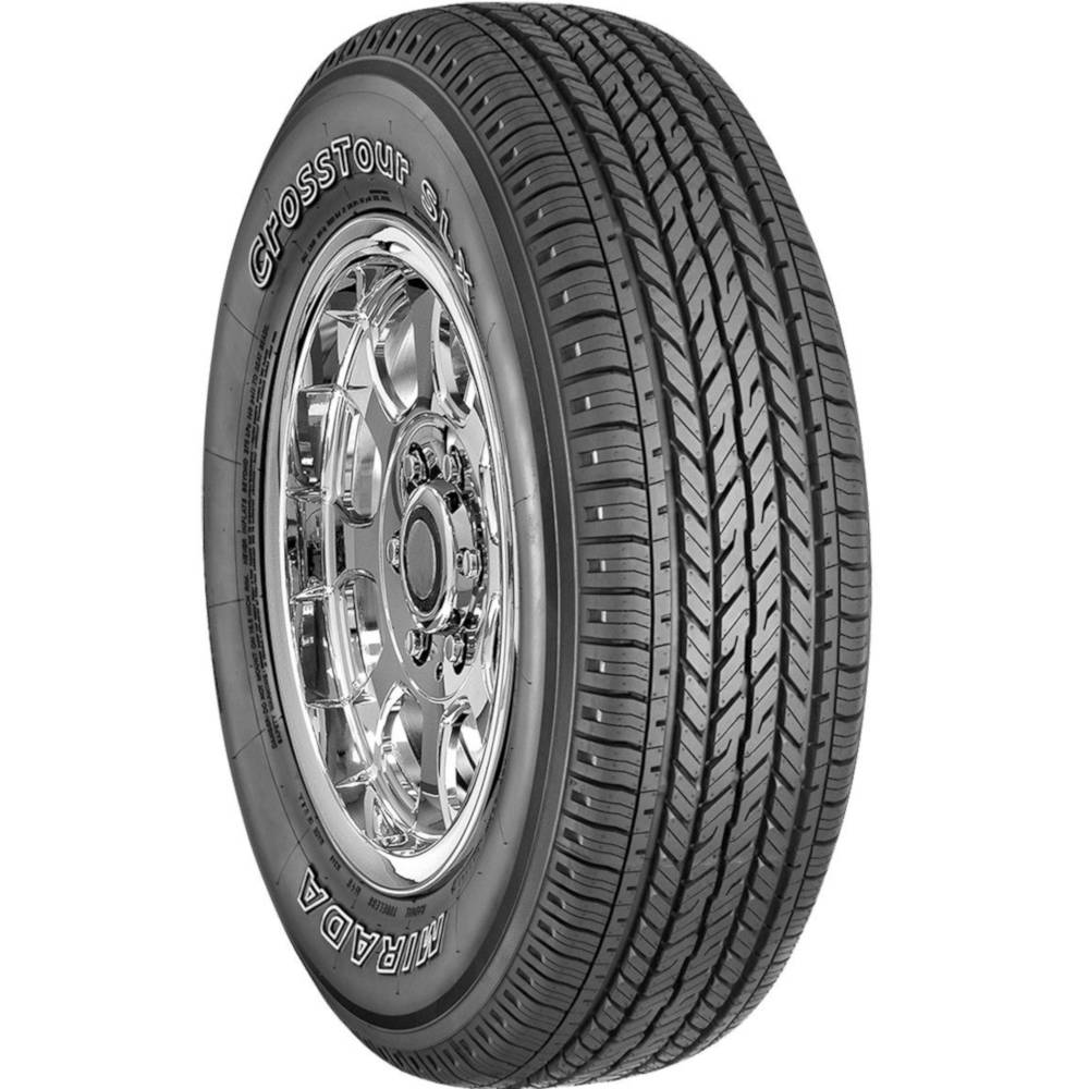 TBC NEUTRAL MIRADA CROSS TOUR SLX 235/65R16 (28X9.3R 16) Tires