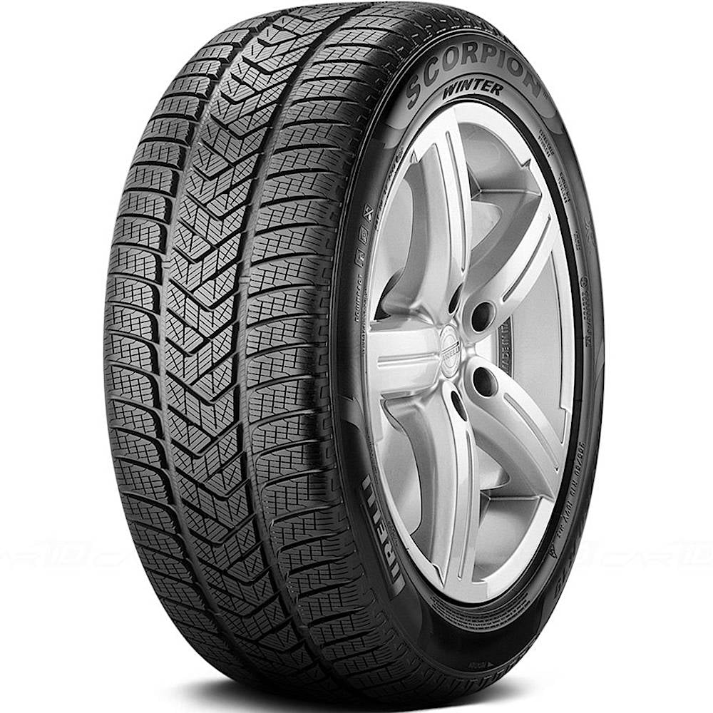 PIRELLI SCORPION WINTER 265/65R17 (30.6X10.4R 17) Tires