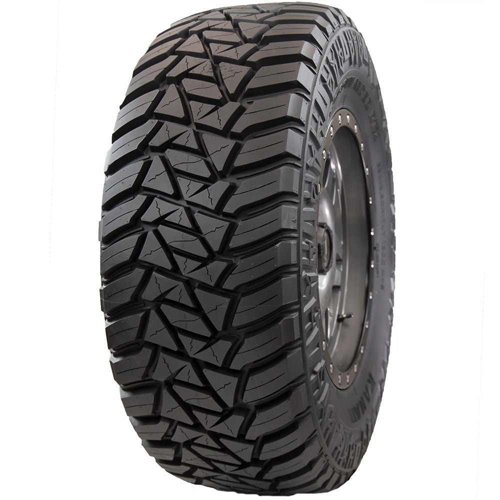 KANATI TERRA COMMANDER RTX LT245/75R17 (31.5X9.7R 17) Tires