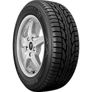 FIRESTONE WINTERFORCE2 UV P215/75R15 (27.7X8.5R 15) Tires
