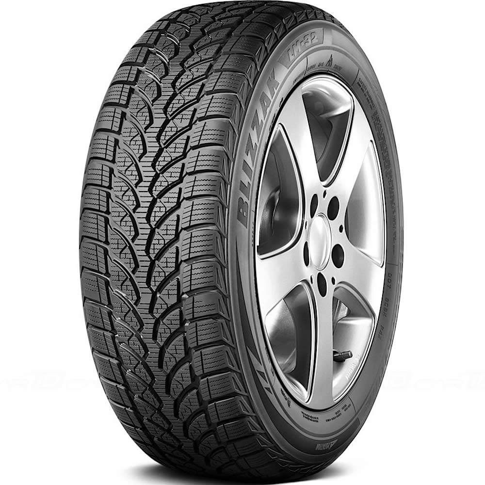 BRIDGESTONE BLIZZAK LM-32 215/45R20 (27.6X8.5R 20) Tires