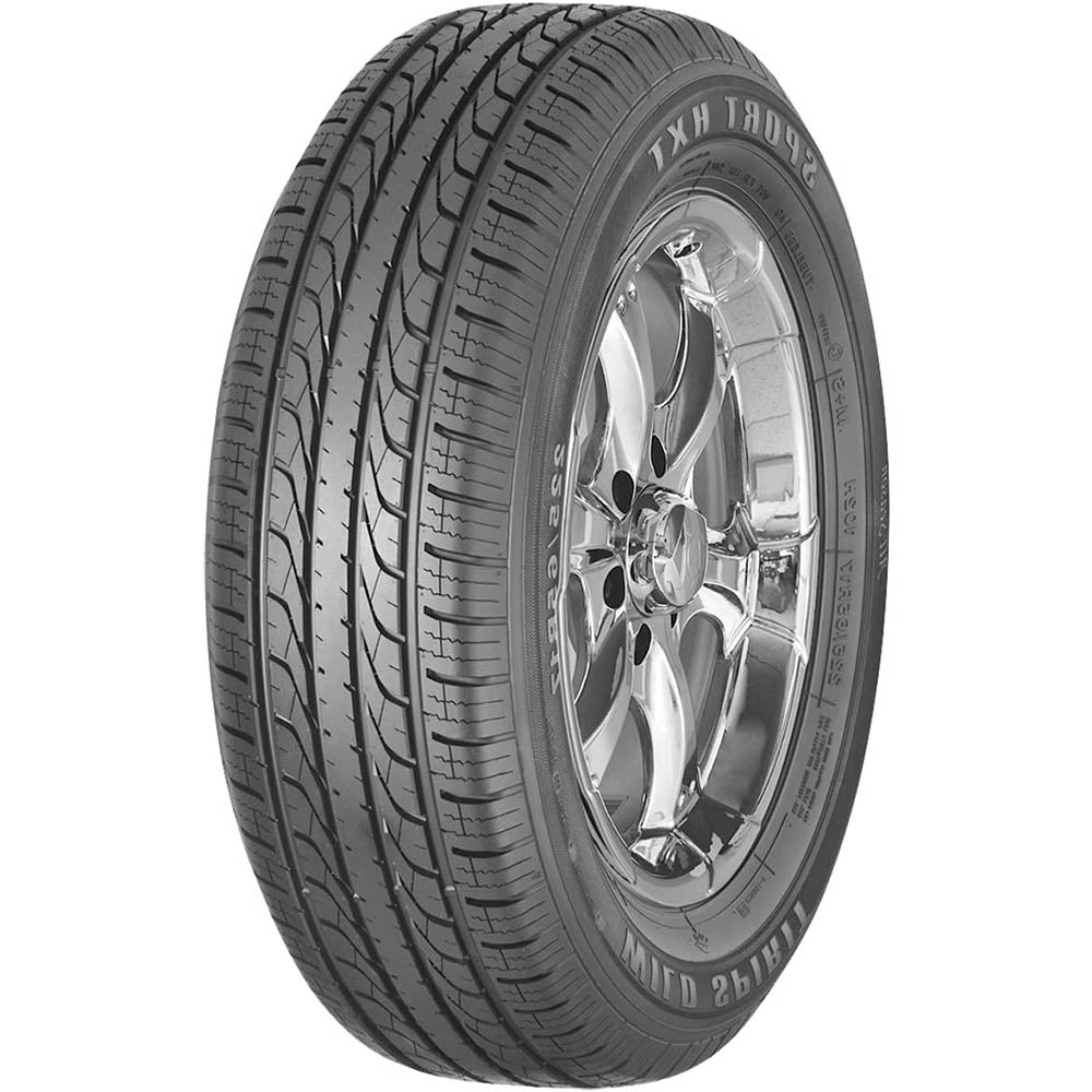 ELDORADO WILD SPIRIT SPORT HXT 245/60R18 (29.6X9.7R 18) Tires