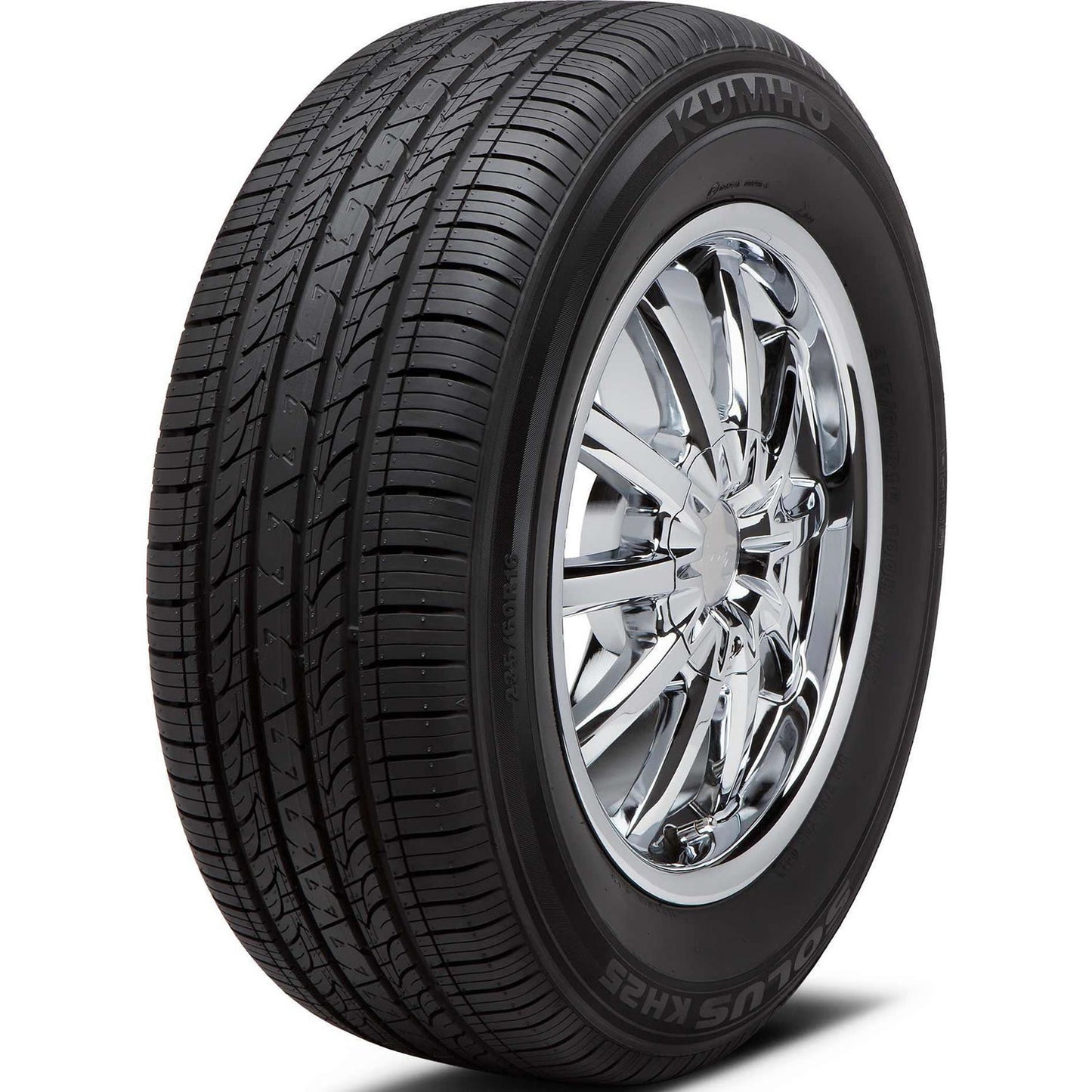KUMHO SOLUS KH25 P205/55R16 (24.9X8.1R 16) Tires