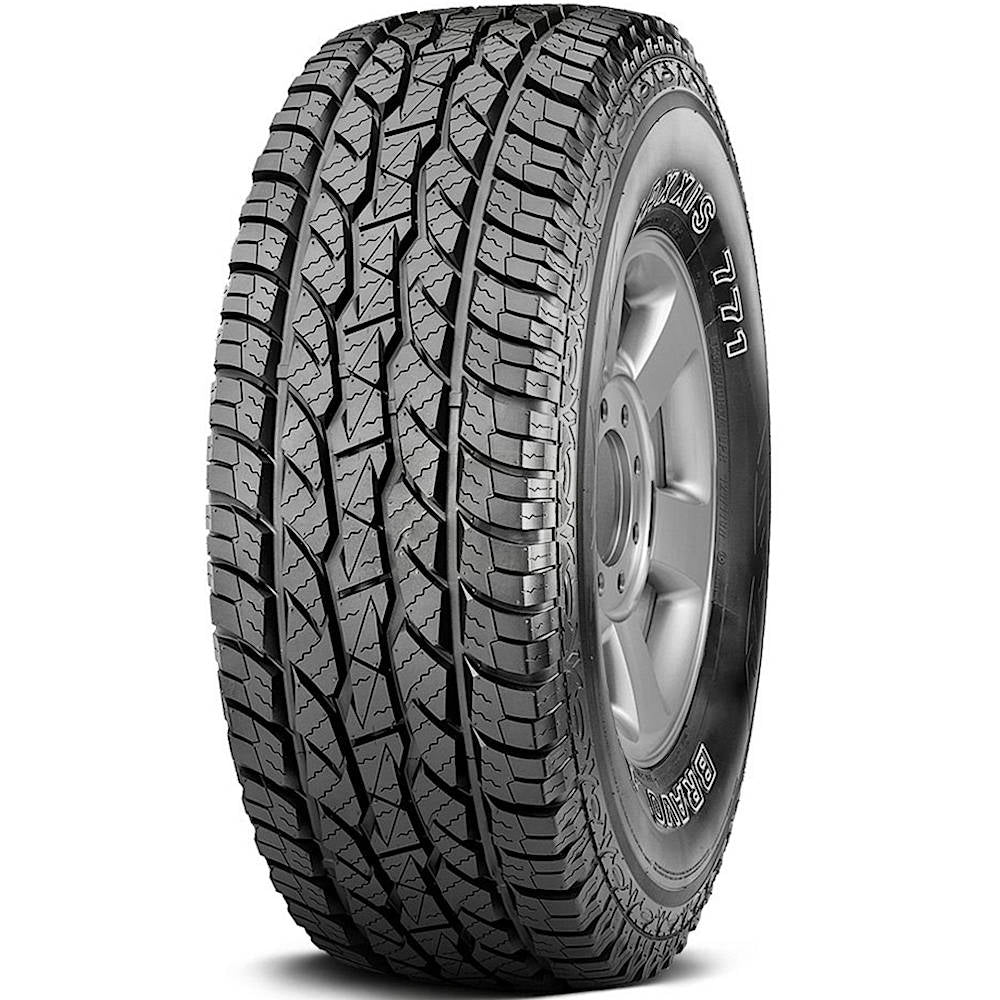 MAXXIS BRAVO AT-771 LT235/75R15 (28.9X9.3R 15) Tires