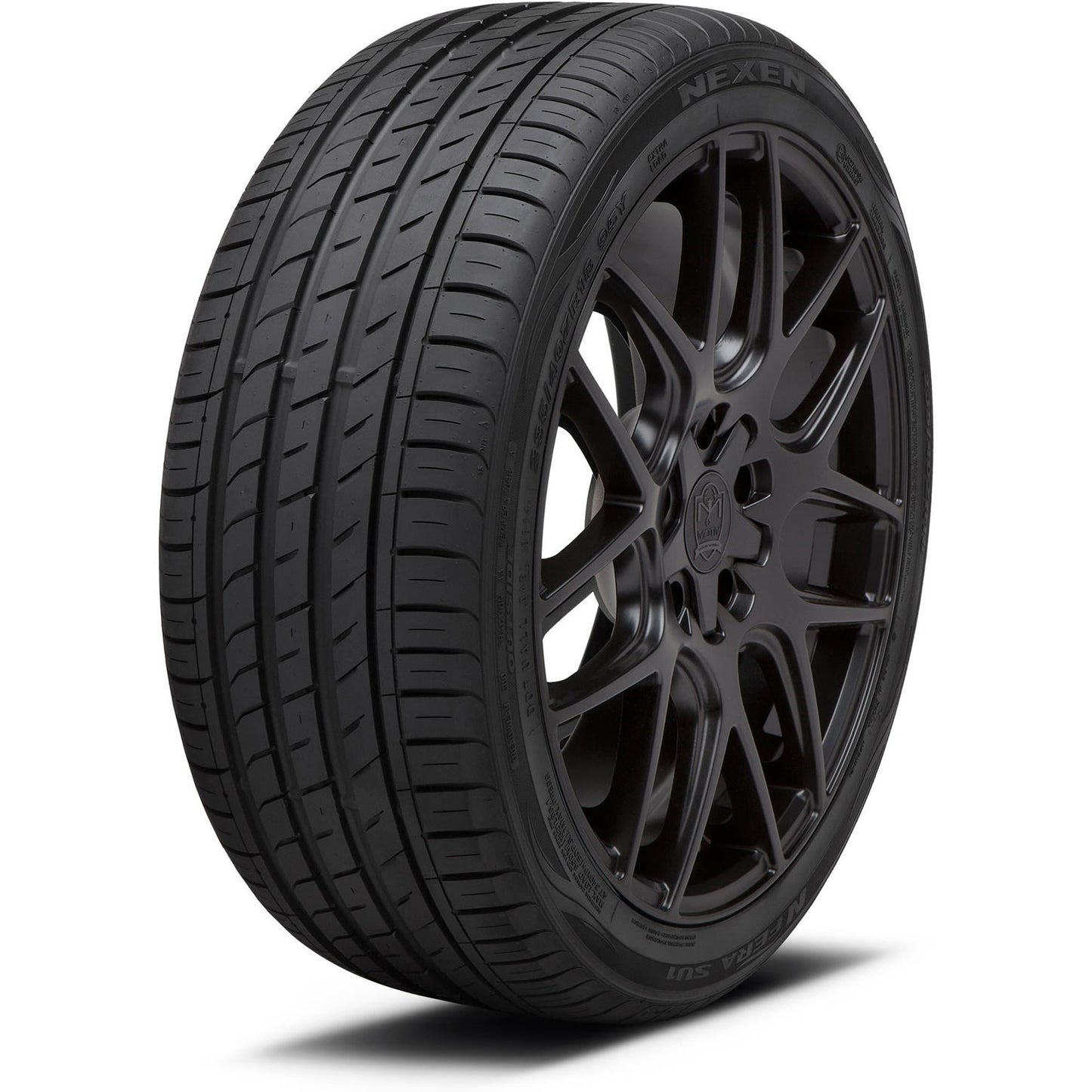 Nexen NFera SU1 265/30ZR19 (25.3x10.7R 19) Tires