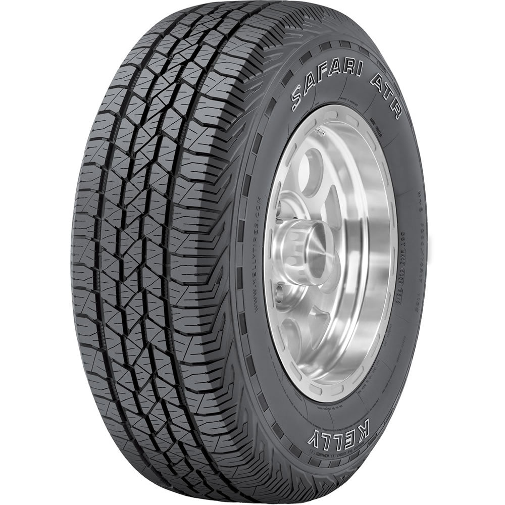 KELLY SAFARI ATR 235/75R15 (28.9X9.3R 15) Tires