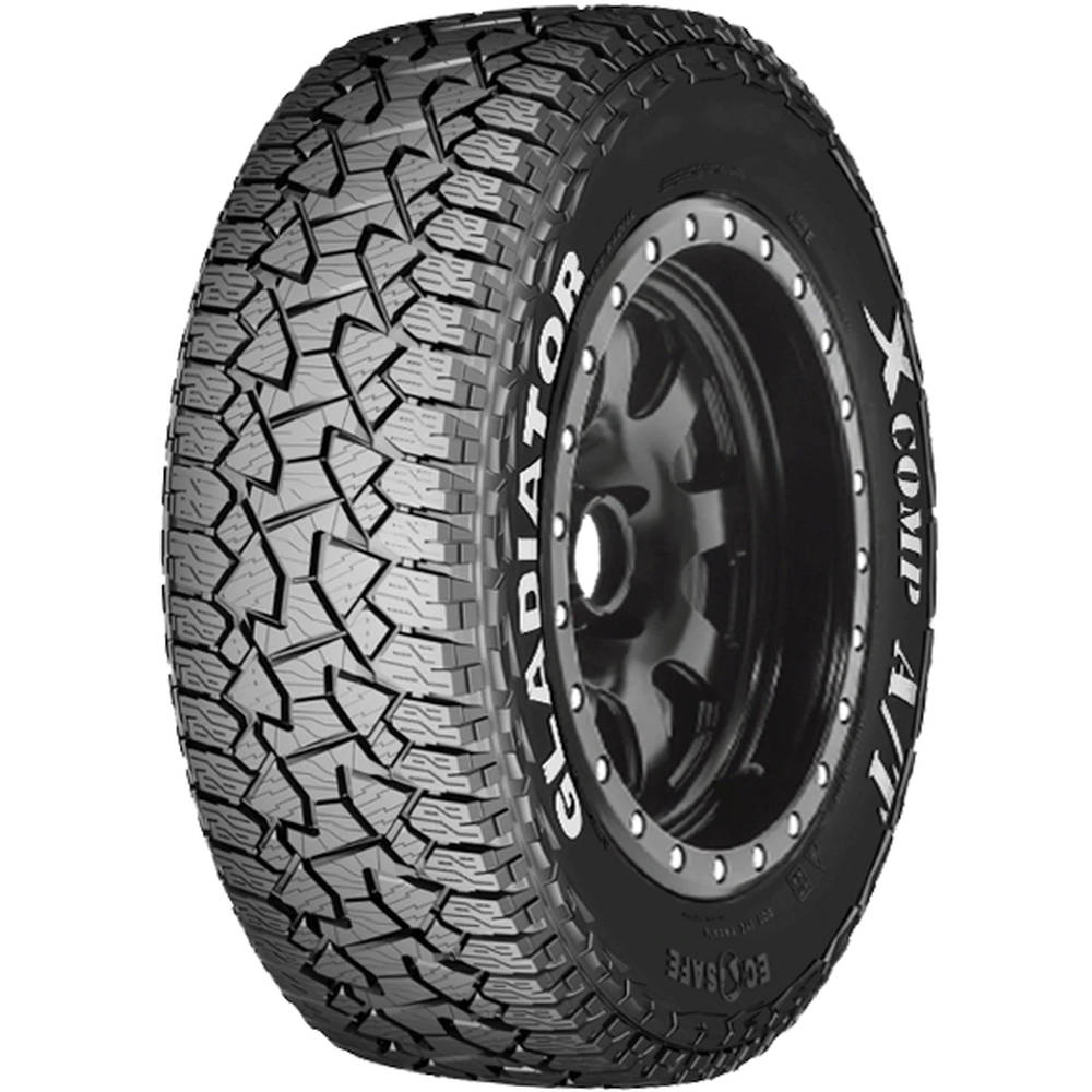 GLADIATOR XCOMP AT LT265/70R17 (31.7X10.4R 17) Tires