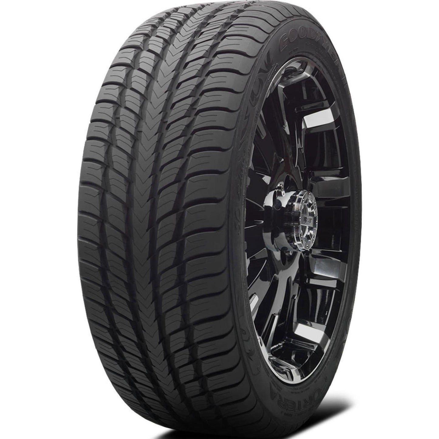 GOODYEAR FORTERA SL 285/45R22 (32.1X11.2R 22) Tires